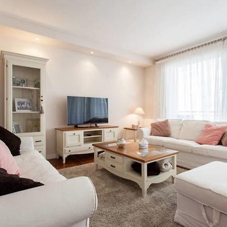 Lovely Loft Rambla Alicante Dış mekan fotoğraf