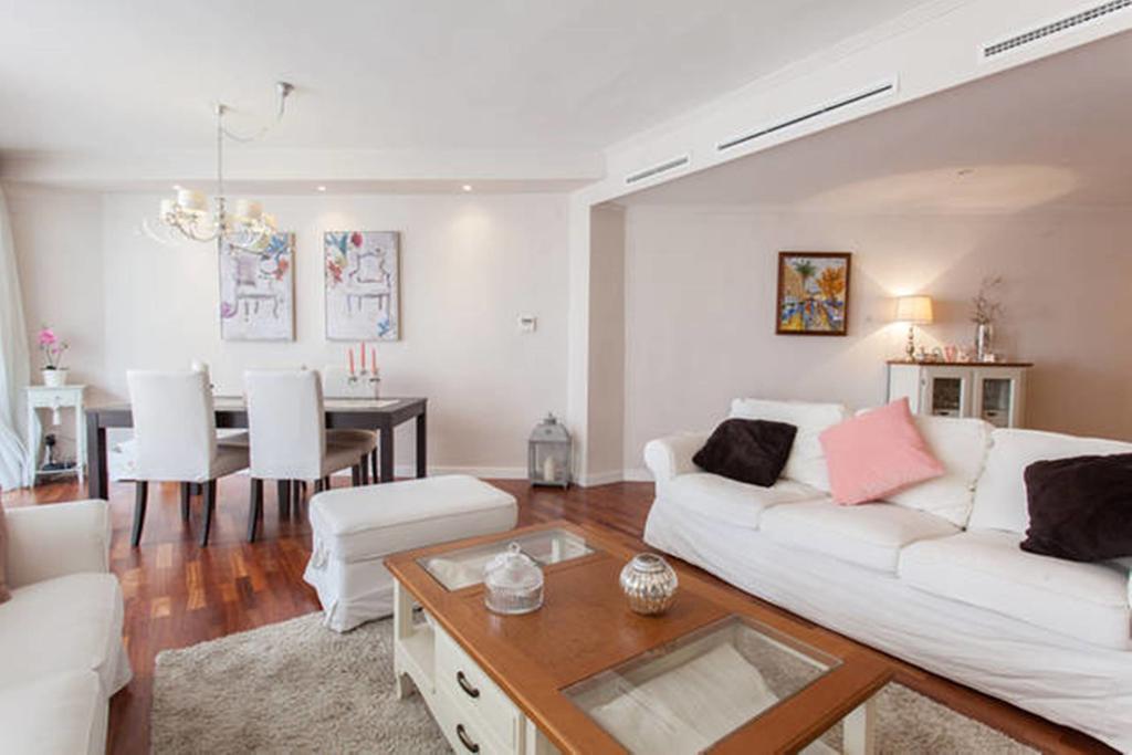 Lovely Loft Rambla Alicante Dış mekan fotoğraf