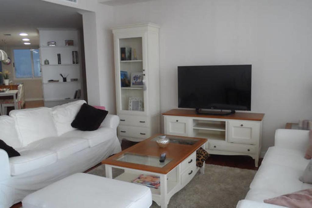 Lovely Loft Rambla Alicante Dış mekan fotoğraf