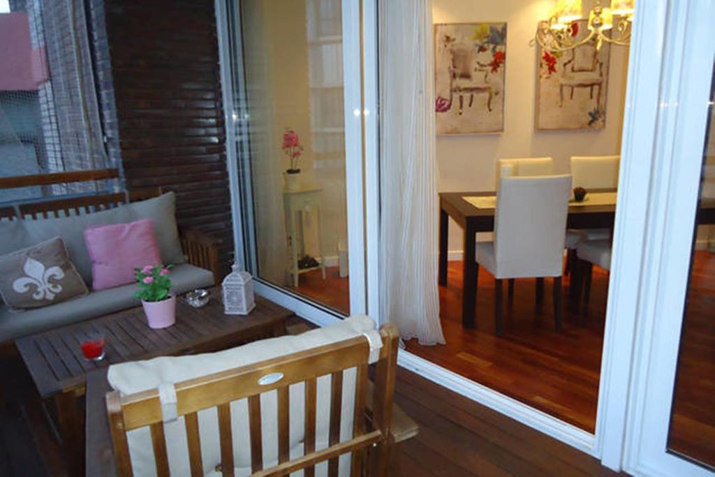 Lovely Loft Rambla Alicante Dış mekan fotoğraf