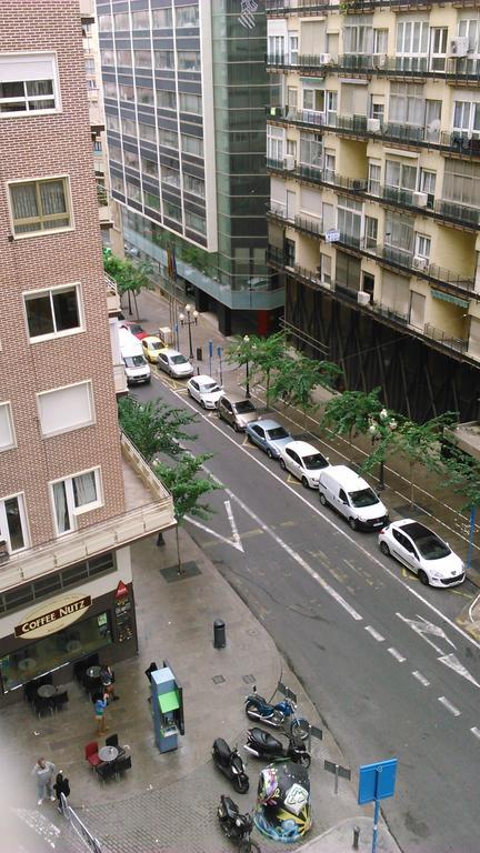 Lovely Loft Rambla Alicante Dış mekan fotoğraf